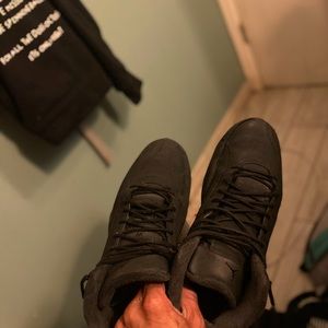 Jordan 12 Winterized Men’s Size 13